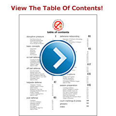 View Table of Contents