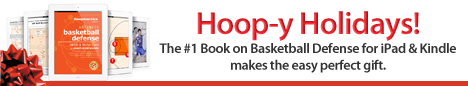 Advanced Basketball Defense For iPad & Kindle