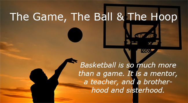 Basketball-The game