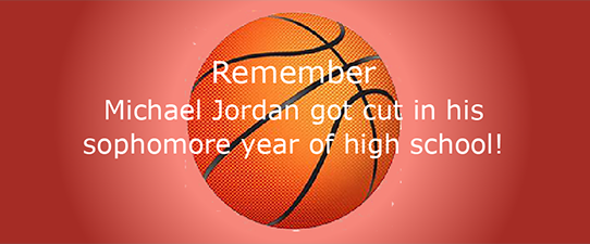 Jordan Cut