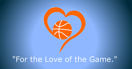For the Love of the Game