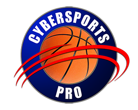 Cybersports Logo