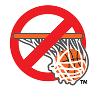 hooptactics no basket logo