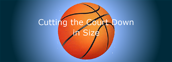 Court Size