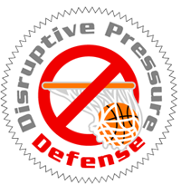 Disruptive Pressure Defense