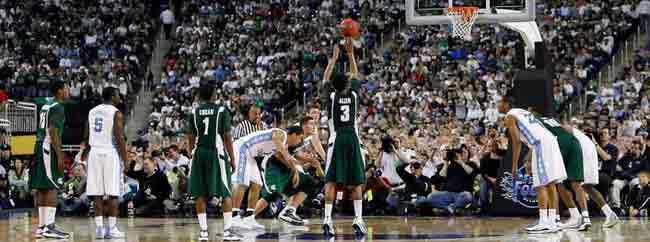 Improving Your Free Throw Shooting