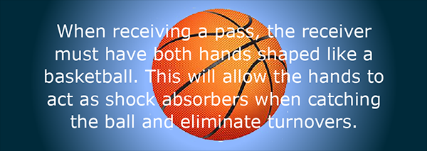 Hands Shaped Basketball